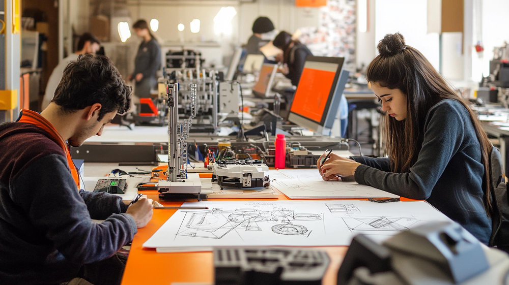 B.Tech (All Branches)