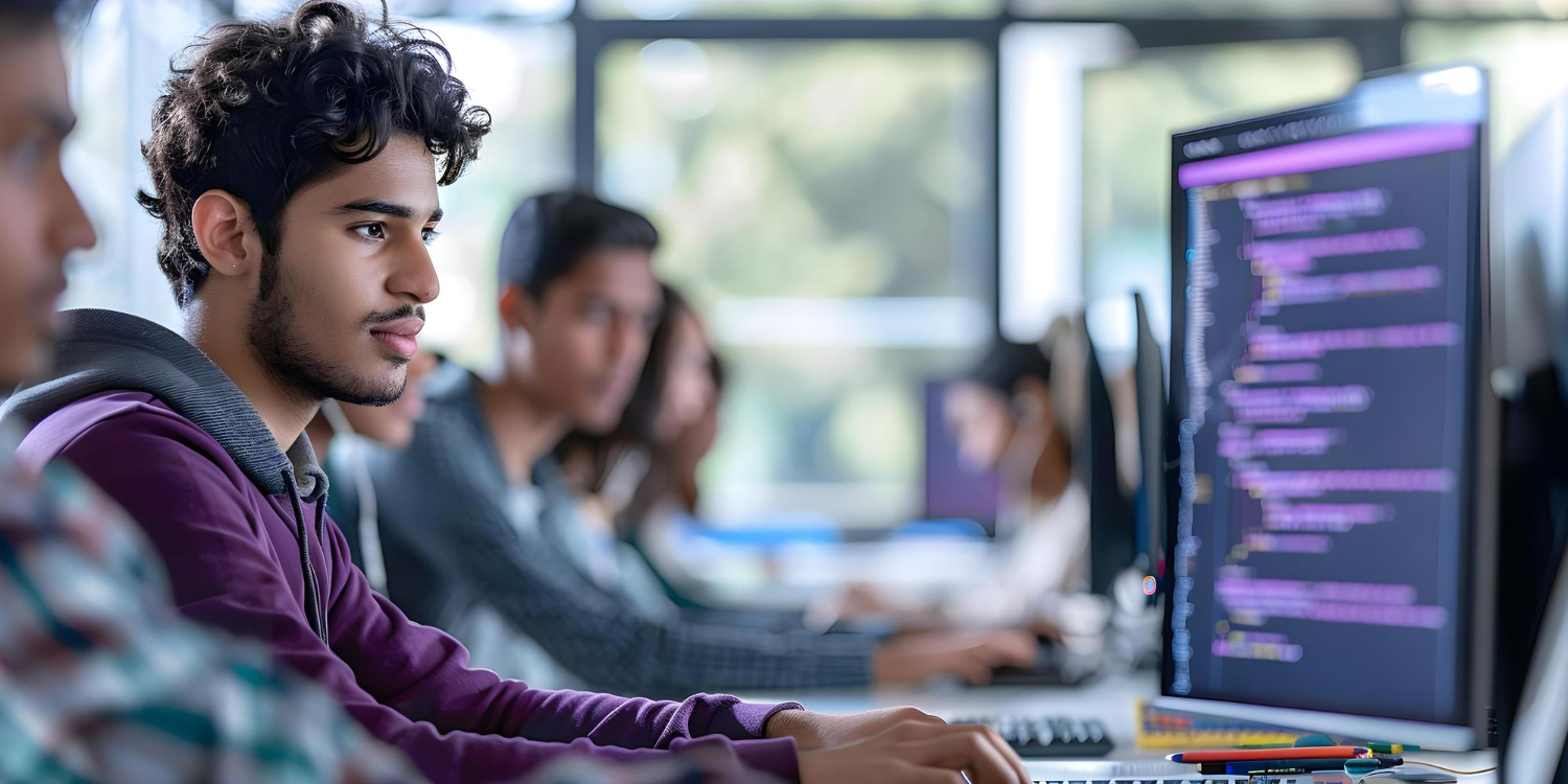 IT & Software Courses