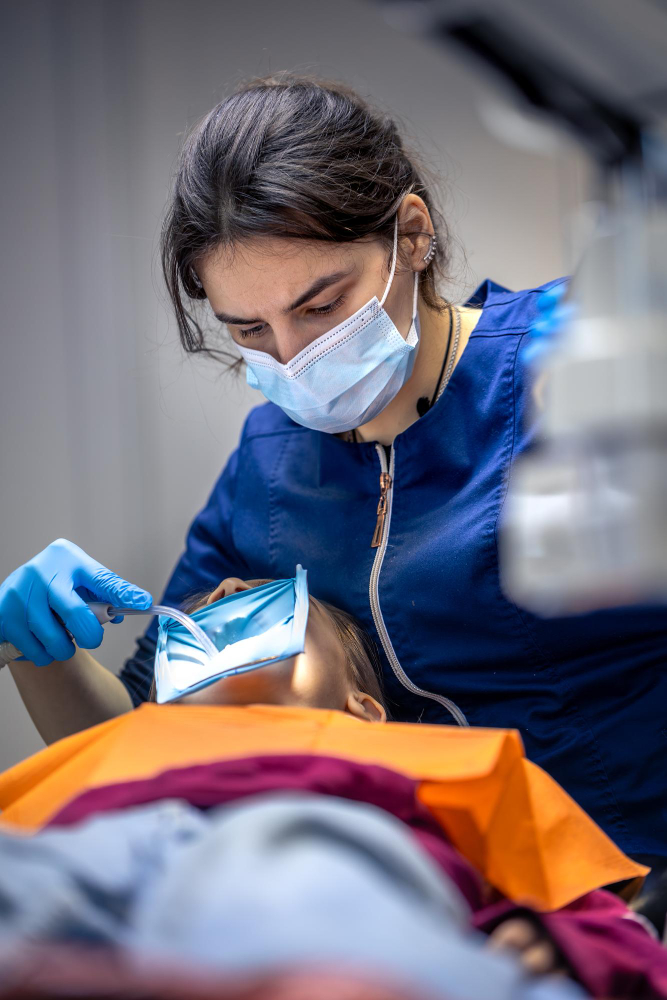 Nursing / Paramedical