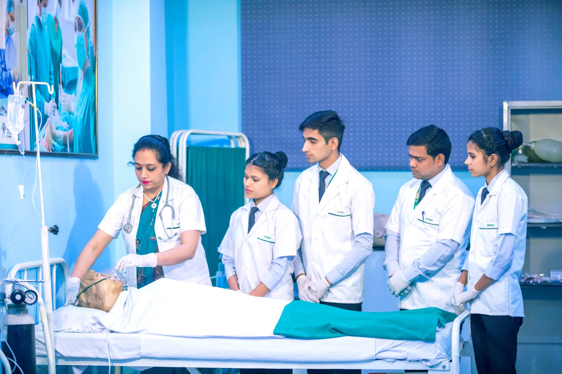 Radiology & OT Technician