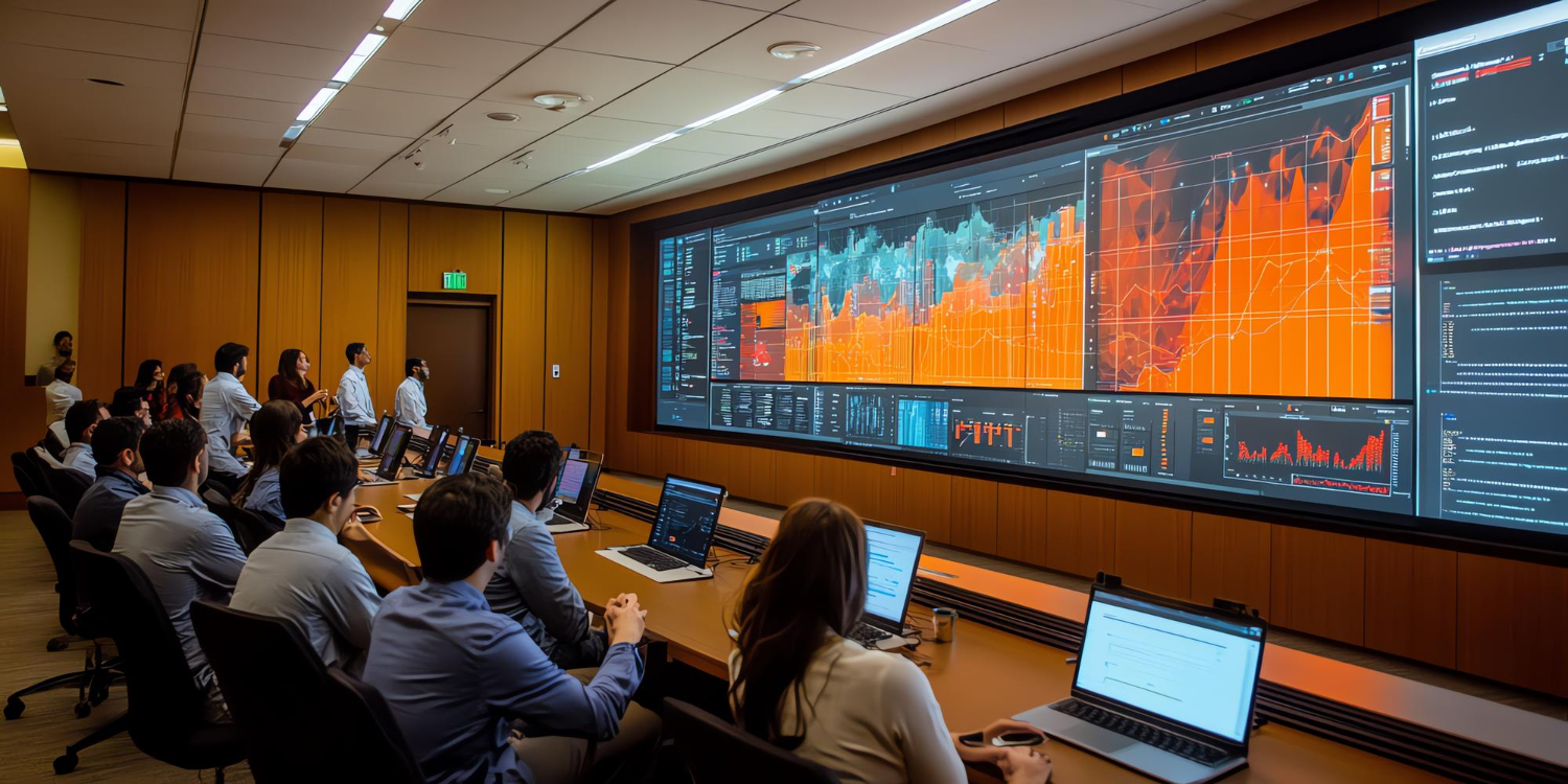 Stock Market Training